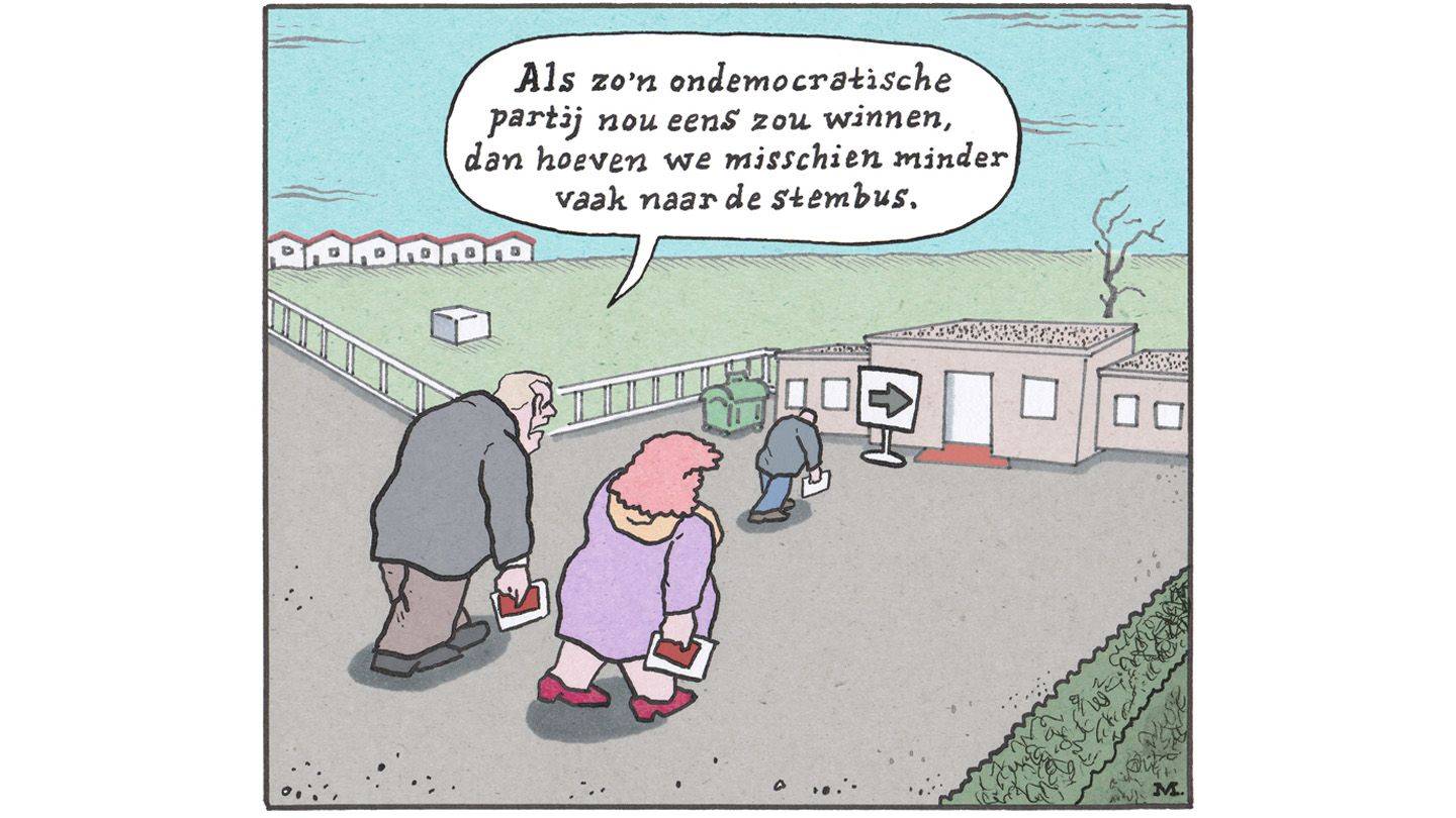 Matthias Giesen voor Netkwesties 3